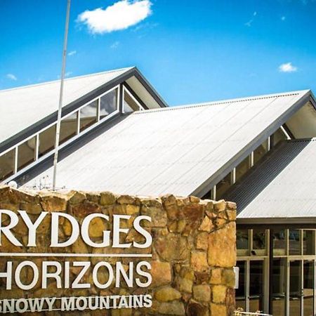 Horizons Lake Jindabyne Exterior foto