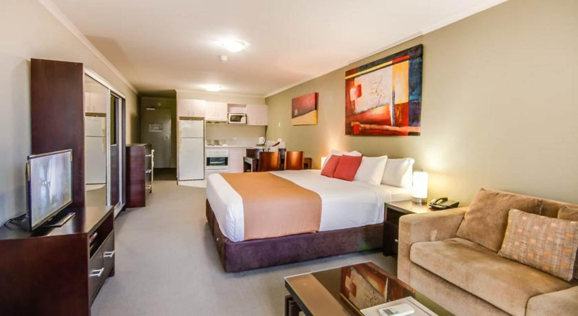 Horizons Lake Jindabyne Exterior foto