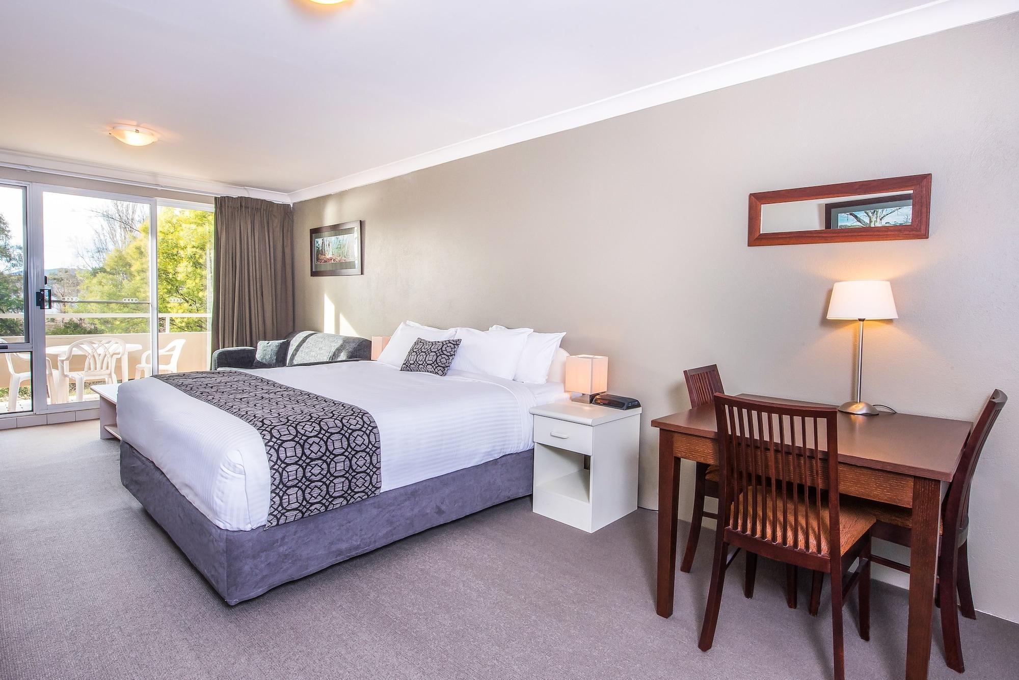 Horizons Lake Jindabyne Exterior foto