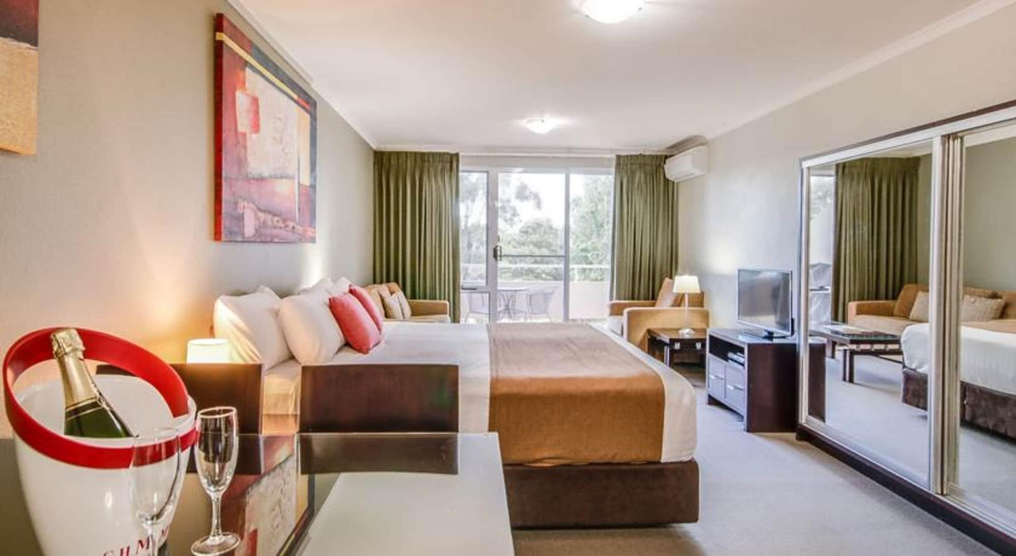Horizons Lake Jindabyne Exterior foto