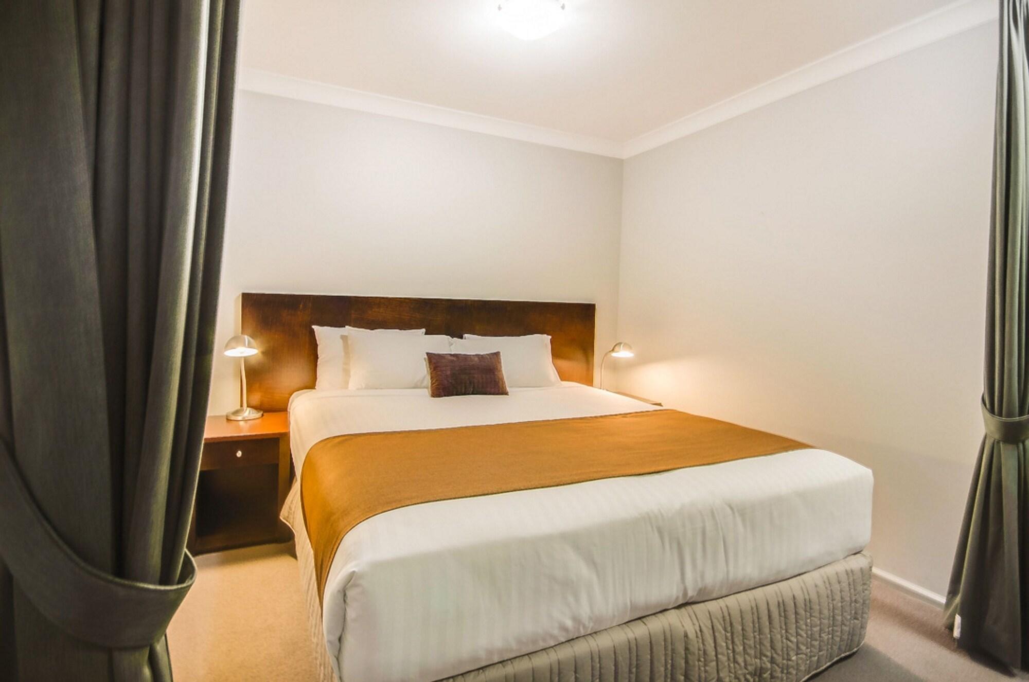 Horizons Lake Jindabyne Exterior foto