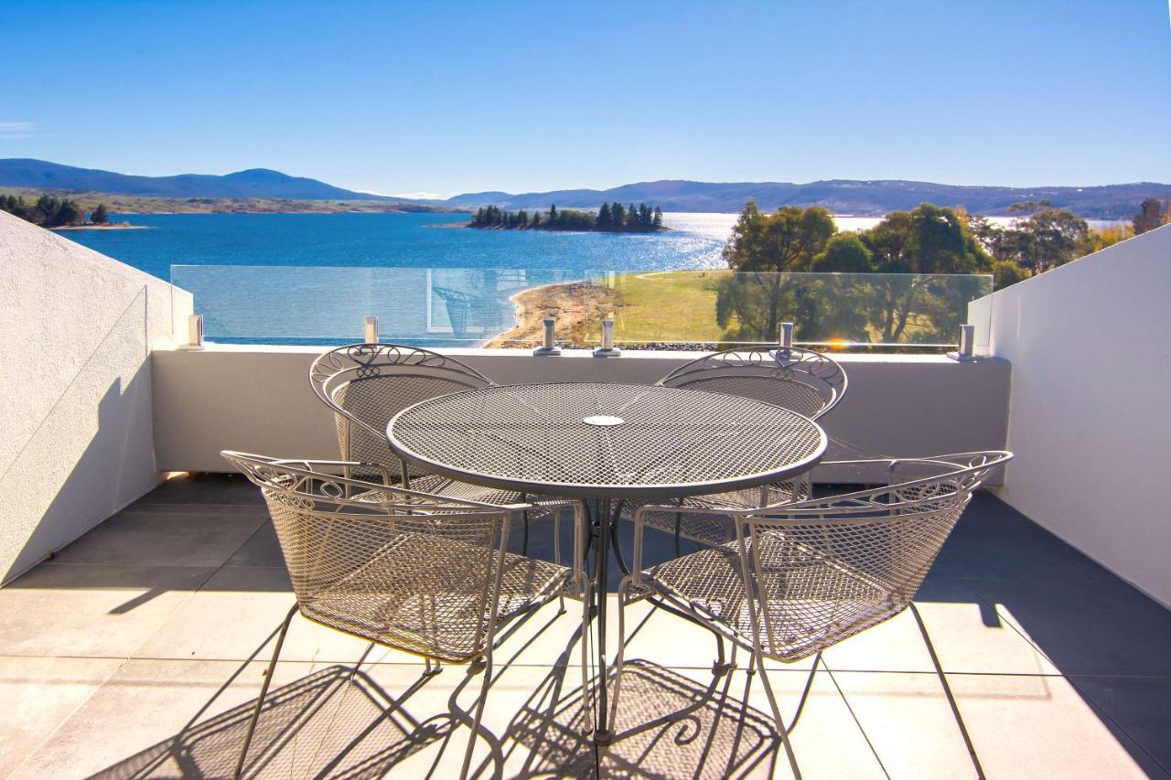 Horizons Lake Jindabyne Exterior foto