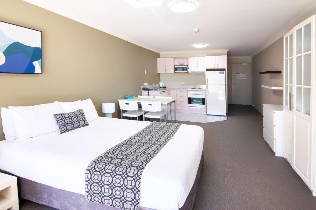Horizons Lake Jindabyne Exterior foto
