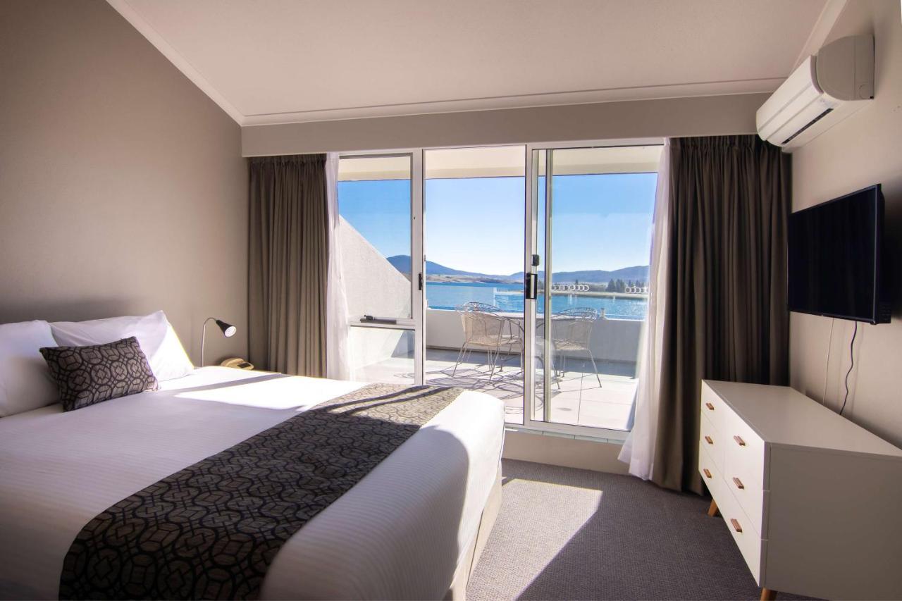 Horizons Lake Jindabyne Exterior foto
