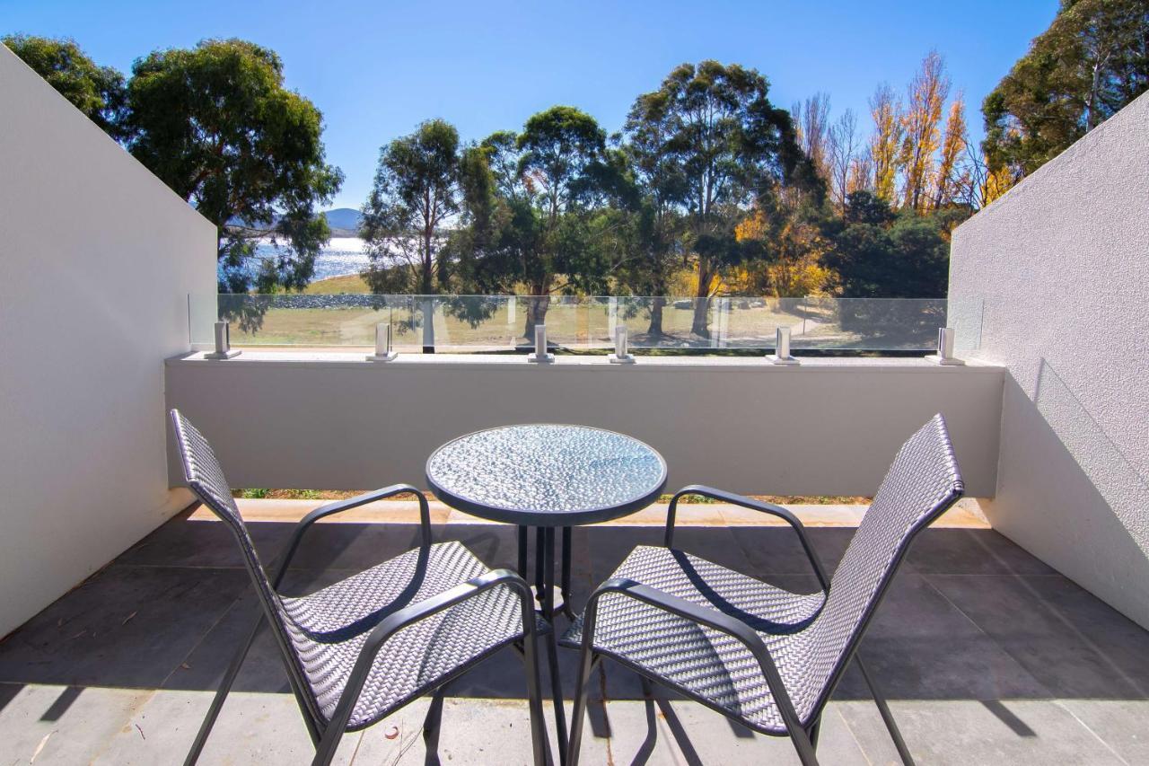 Horizons Lake Jindabyne Exterior foto