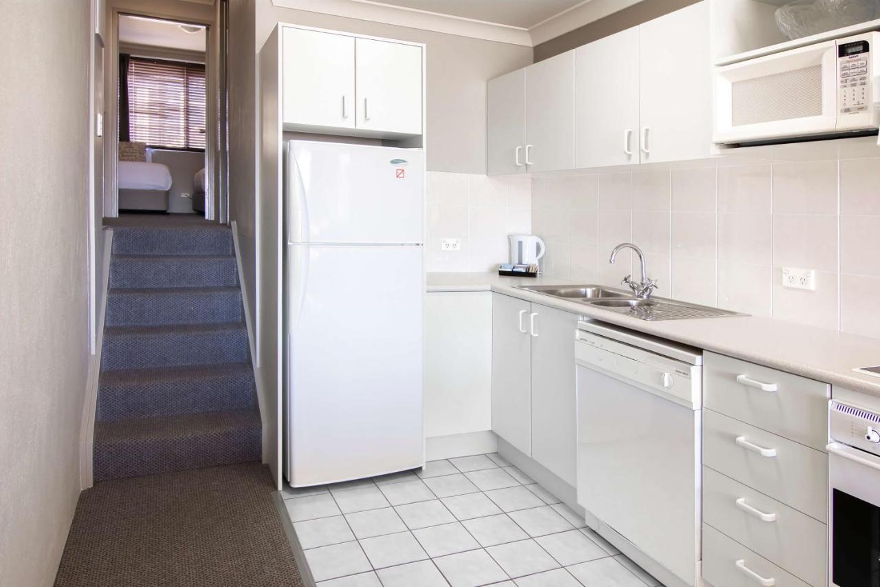 Horizons Lake Jindabyne Exterior foto
