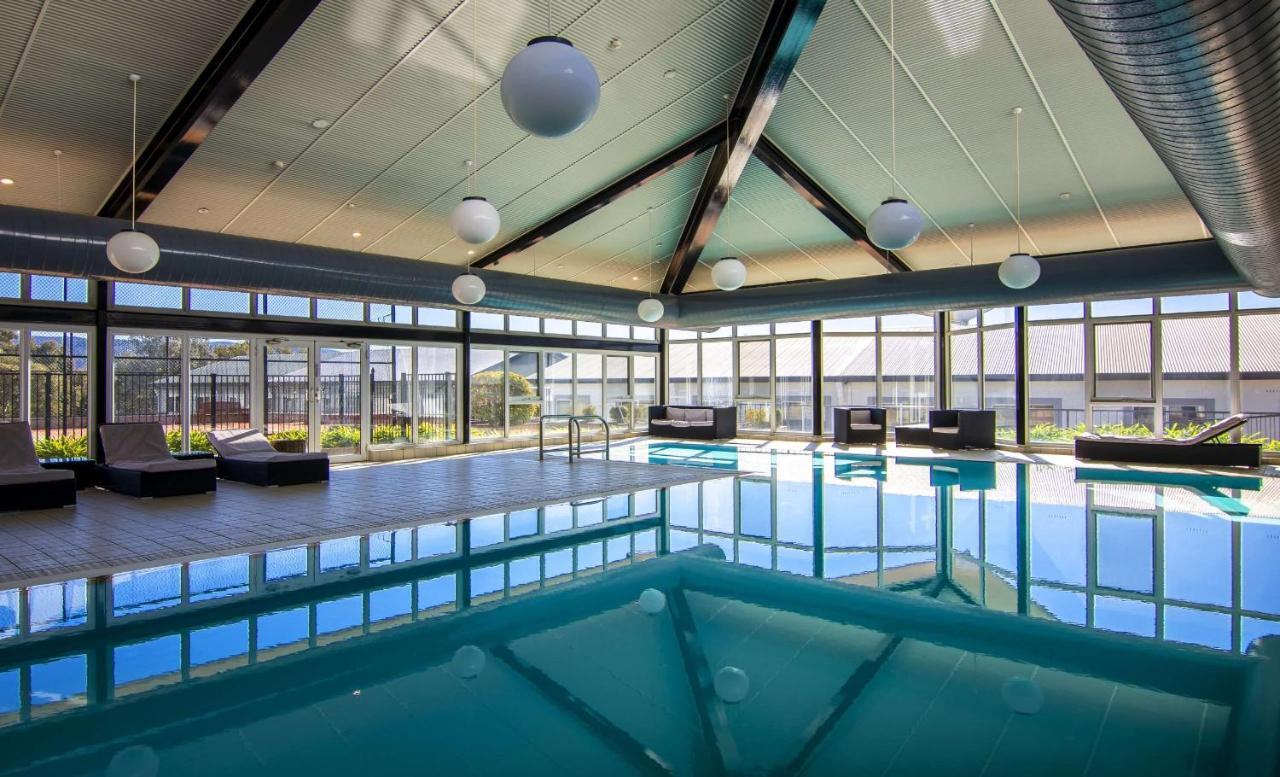 Horizons Lake Jindabyne Exterior foto