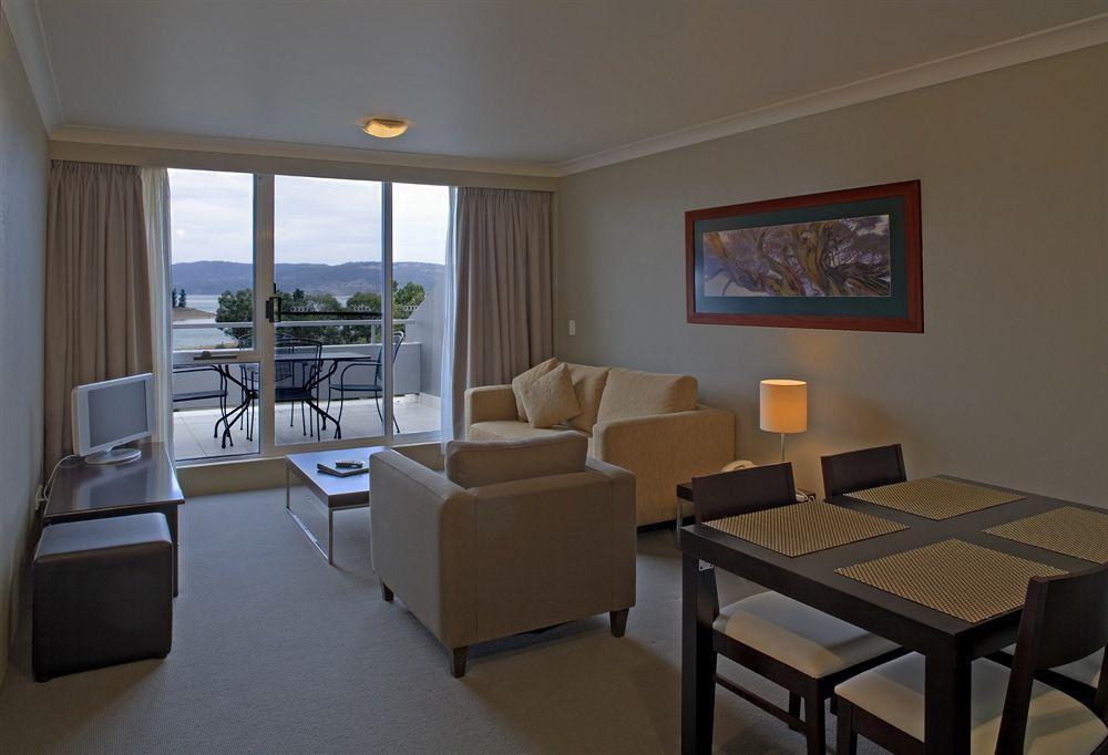Horizons Lake Jindabyne Habitación foto