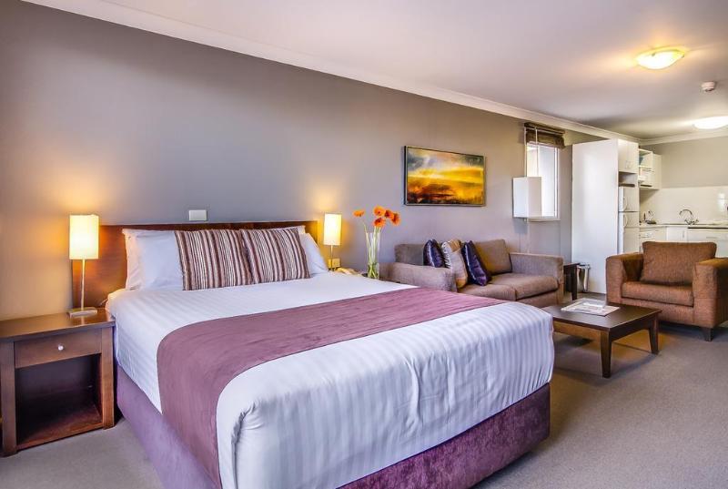 Horizons Lake Jindabyne Exterior foto
