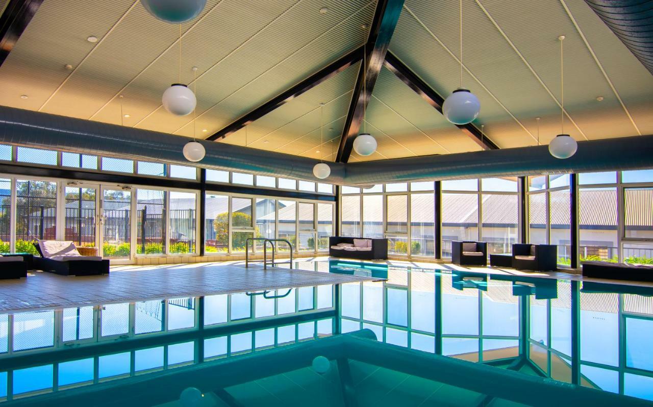 Horizons Lake Jindabyne Exterior foto