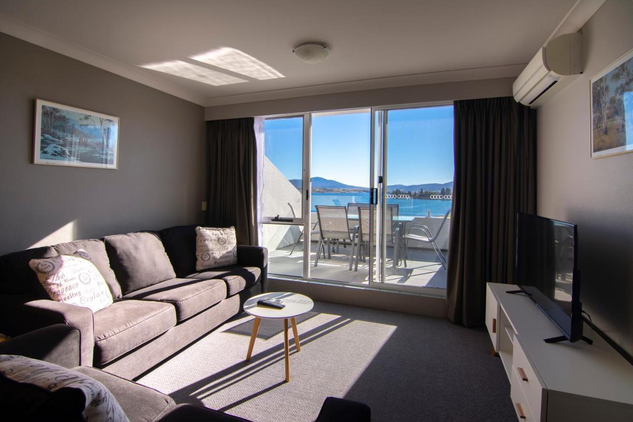 Horizons Lake Jindabyne Exterior foto