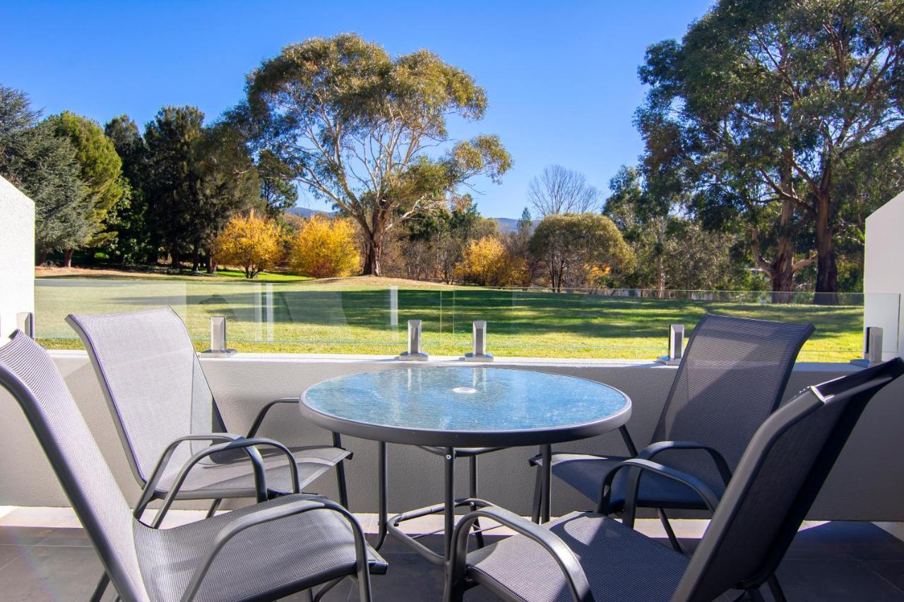 Horizons Lake Jindabyne Exterior foto